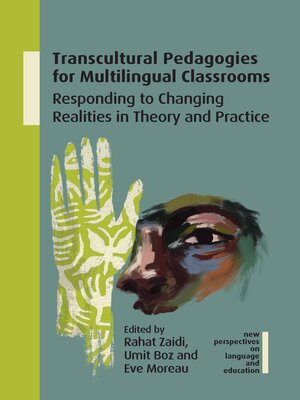 cover image of Transcultural Pedagogies for Multilingual Classrooms
